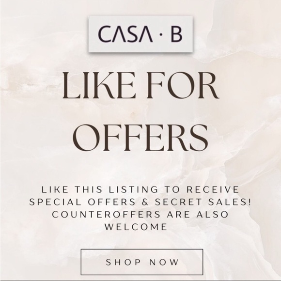 NEW to CASA B💫| The Maldives Crochet Knit Maxi Skirt & Triangle Top Ivory Set - Picture 4 of 7